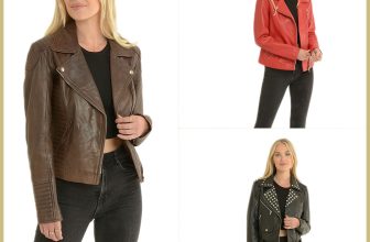 Zijn leren jassen voor dames nog in de mode?Leather Company – Blog