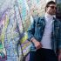 Leren motorchaps voor dames |  Een gids voor stijl en veiligheid